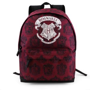 back to school in Hogwarts style