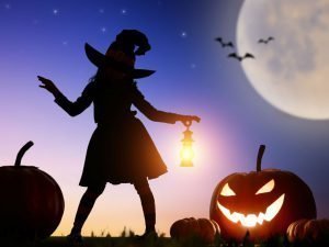 i 10 migliori travestimenti per halloween