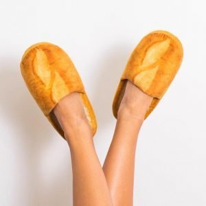 pantofole di pane - originaliregali.it