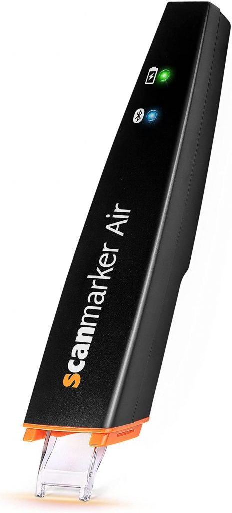 penna scanner - originaliregali.it