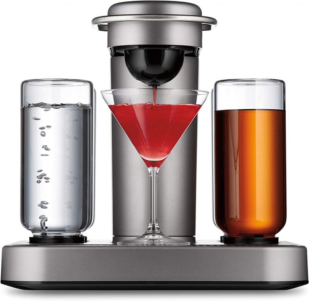 cocktail machine Bartesian - originaliregali.it